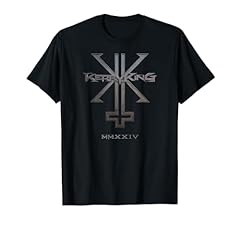 Kerry king chaos for sale  Delivered anywhere in USA 