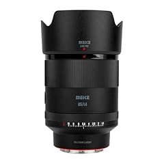 Meike 85mm f1.4 for sale  Delivered anywhere in USA 