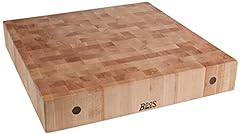 John boos block for sale  Delivered anywhere in USA 