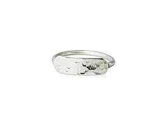 Gehämmerter ring sterling gebraucht kaufen  Wird an jeden Ort in Deutschland
