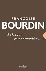 Coffret françoise bourdin d'occasion  Livré partout en France