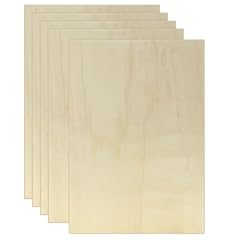 Pack basswood sheets for sale  Delivered anywhere in USA 