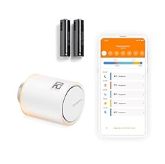 Netatmo valvola termostatica usato  Spedito ovunque in Italia 