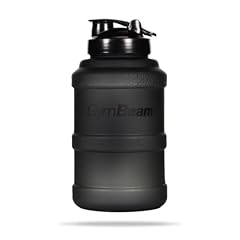 Gymbeam borraccia sportiva usato  Spedito ovunque in Italia 