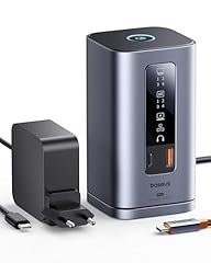 Baseus docking station gebraucht kaufen  Wird an jeden Ort in Deutschland