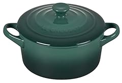 Creuset stoneware mini for sale  Delivered anywhere in USA 