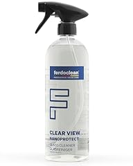 Ferdoclean glasreiniger nanopr gebraucht kaufen  Wird an jeden Ort in Deutschland