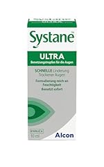 Systane ultra augentropfen gebraucht kaufen  Wird an jeden Ort in Deutschland