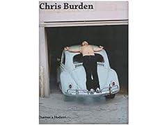 Chris burden for sale  Delivered anywhere in UK
