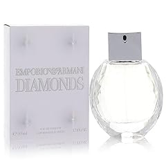 Diamonds eau parfum usato  Spedito ovunque in Italia 