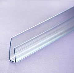 Polycarbonate channel end for sale  Delivered anywhere in USA 