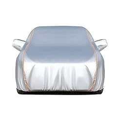 Waterpoof car cover for sale  Delivered anywhere in Ireland