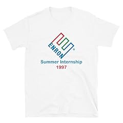 Enron summer internship for sale  Delivered anywhere in USA 