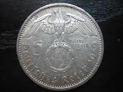 Nazi germany silver for sale  Delivered anywhere in USA 