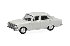 Herpa modellino auto usato  Spedito ovunque in Italia 