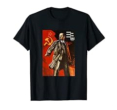Shirt soviétique udssr d'occasion  Livré partout en France