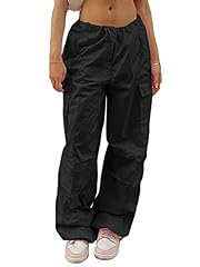Xineicy parachute pants for sale  Delivered anywhere in USA 