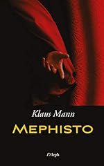 Mephisto roman einer for sale  Delivered anywhere in UK