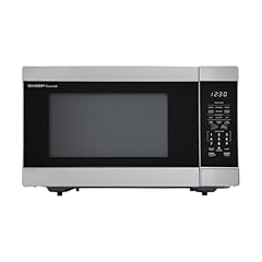 Sharp countertop microwave for sale  Delivered anywhere in USA 