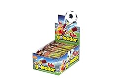 Goleador cola caramelle usato  Spedito ovunque in Italia 