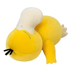Pokémon psyduck sleeping for sale  Delivered anywhere in UK
