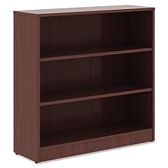 Lorell llr99781 mahogany for sale  Delivered anywhere in USA 