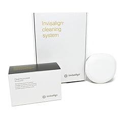 Invisalign cleaning crystals for sale  Delivered anywhere in USA 
