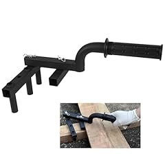 Vanroug decking straightening for sale  Delivered anywhere in UK
