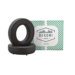 Dekoni audio ersatz gebraucht kaufen  Wird an jeden Ort in Deutschland