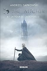 The witcher tour d'occasion  Livré partout en France