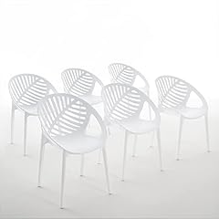 Rattatan vivian chaises d'occasion  Livré partout en France