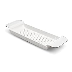 Madesmart expandable bath for sale  Delivered anywhere in USA 