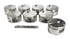 Pistons flat piston for sale  Delivered anywhere in USA 