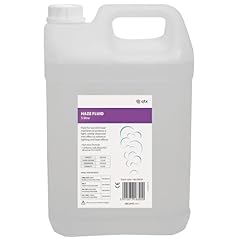 Qtx haze fluid for sale  Delivered anywhere in UK