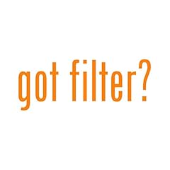 Got filter sticker for sale  Delivered anywhere in USA 