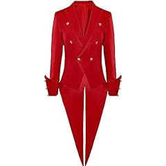 Bvebjdx mens gothic for sale  Delivered anywhere in UK