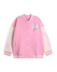Barbie girls bomber for sale  Delivered anywhere in UK