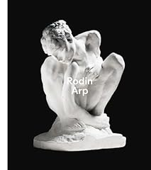 Rodin arp gebraucht kaufen  Wird an jeden Ort in Deutschland