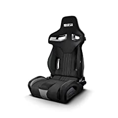 Sparco sport seat for sale  Delivered anywhere in UK
