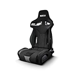 Sparco sportsitz r333 gebraucht kaufen  Wird an jeden Ort in Deutschland