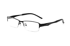 Luomon semi rimless for sale  Delivered anywhere in USA 