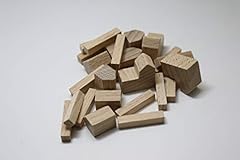 Yorksgamepieces bare wood for sale  Delivered anywhere in USA 