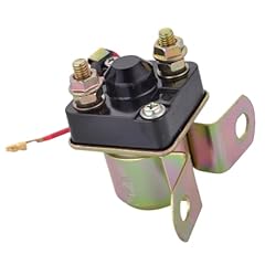 Motorcycle solenoid compatible for sale  Delivered anywhere in UK