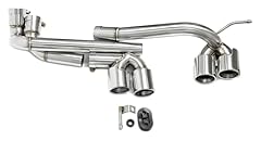 Exhaust tail pipe for sale  Delivered anywhere in UK