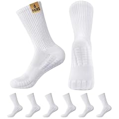 Sports socks men for sale  Delivered anywhere in UK
