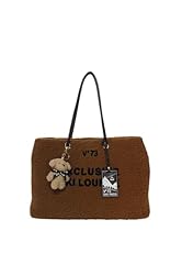 V73 shopping cuoio usato  Spedito ovunque in Italia 
