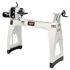 JET JWL-1640EVS, 16" x 40" Woodworking Lathe, 1Ph 115V for sale  Delivered anywhere in USA 