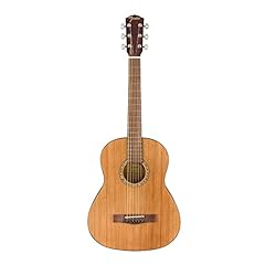 Fender acoustic guitar for sale  Delivered anywhere in UK