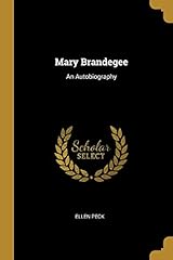 Mary brandegee an gebraucht kaufen  Wird an jeden Ort in Deutschland