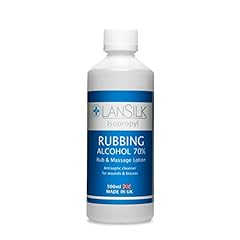 Lansilk 500 isopropyl for sale  Delivered anywhere in Ireland